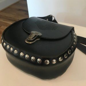 Harley-Davidson Crossbody Purse
